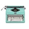 Royal Classic Manual Typewriter (Mint Green) 79101T - alternate 2